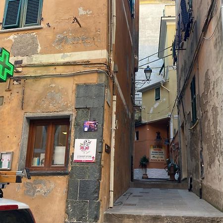 Carattino Villa Vernazza Exterior photo